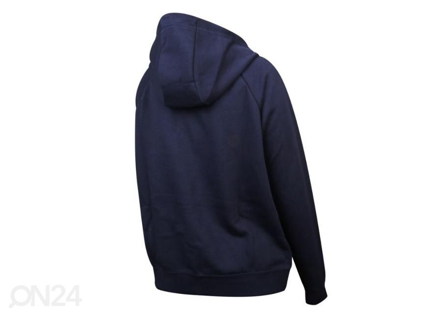 Naiste dressipluus Nike Park 20 Fleece Hoodie suurus XL suurendatud