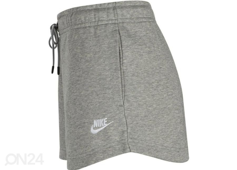 Naiste lühikesed püksid Nike Sportswear Essential W CJ2158-063 suurus M suurendatud