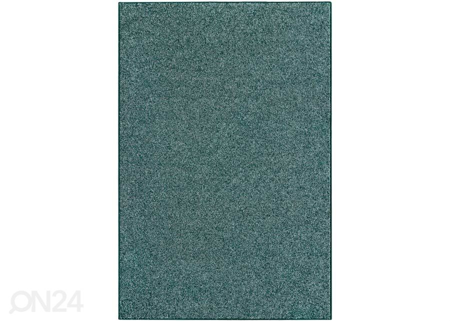 Narma friseevaip Aruba aqua 160x240 cm suurendatud