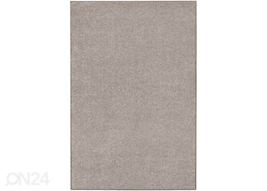 Narma friseevaip Aruba beige 160x240 cm suurendatud