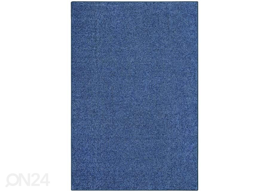 Narma friseevaip Aruba blue 160x240 cm suurendatud