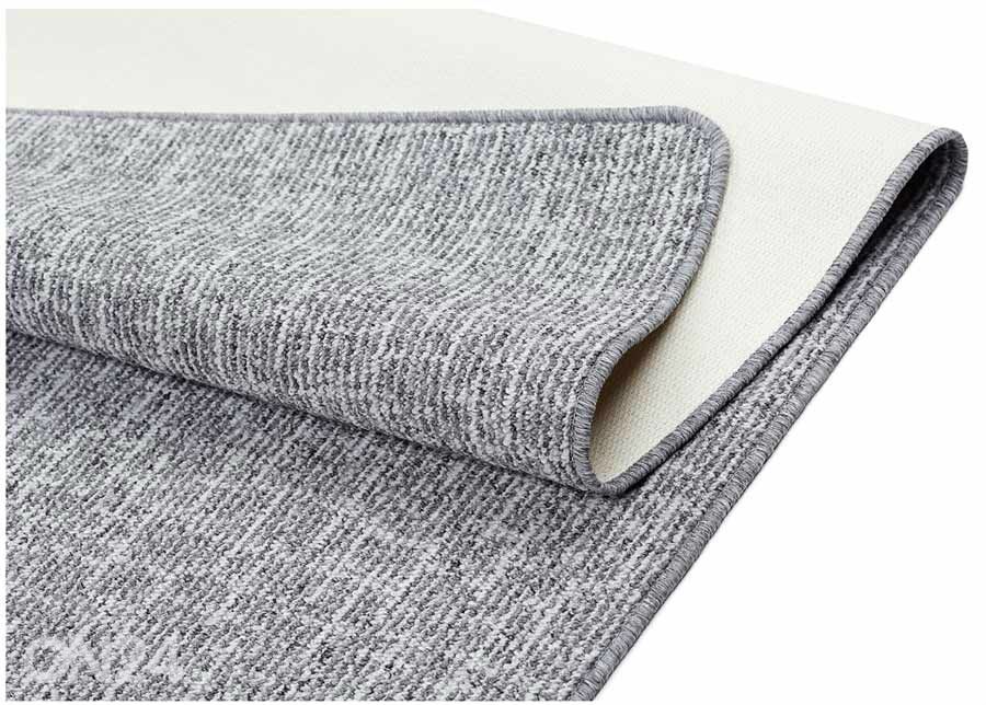 Narma koridorivaip Novelle grey 60x80 cm suurendatud