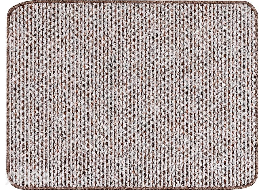 Narma koridorivaip Salto beige 60x80 cm suurendatud