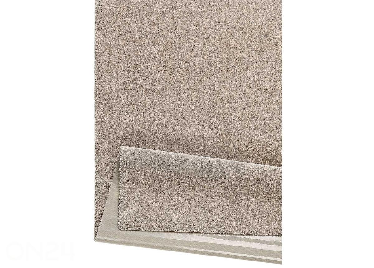 Narma kräsuline tuftingvaip Jazz™ beige 120x160 cm suurendatud