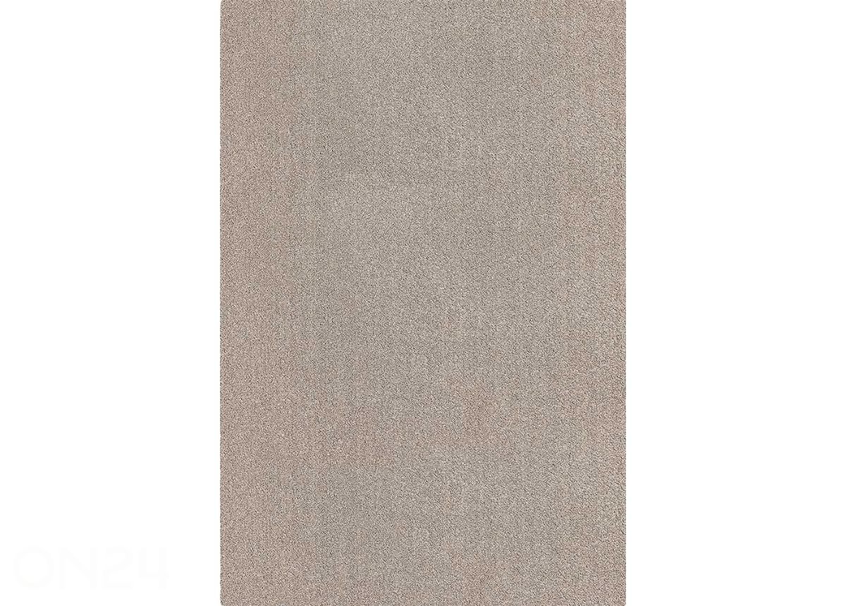 Narma kräsuline tuftingvaip Jazz™ beige 120x160 cm suurendatud