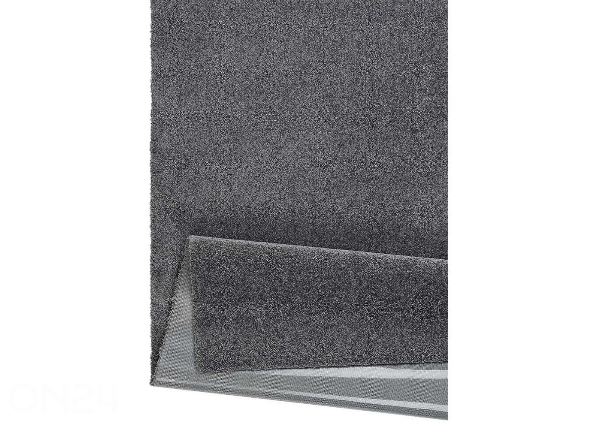 Narma kräsuline tuftingvaip Jazz™ grey 300x400 cm suurendatud