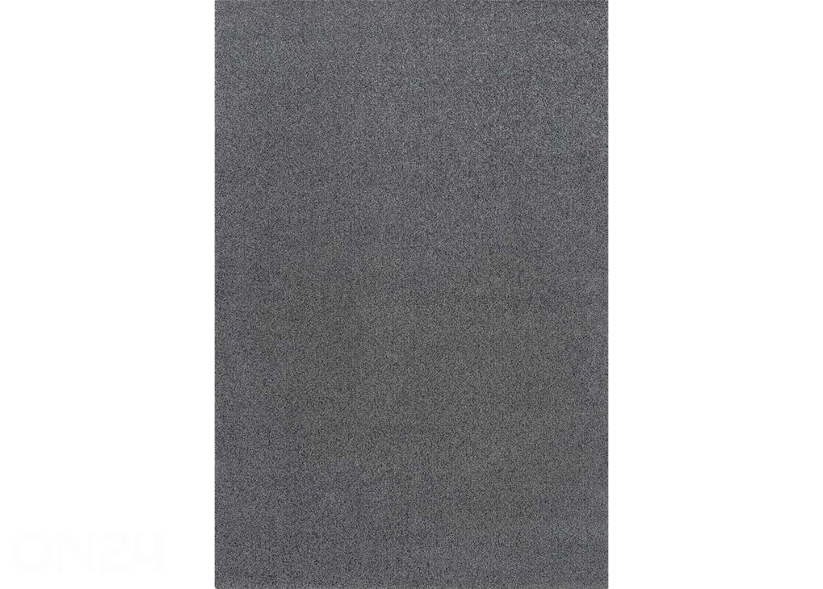 Narma kräsuline tuftingvaip Jazz™ grey 300x400 cm suurendatud