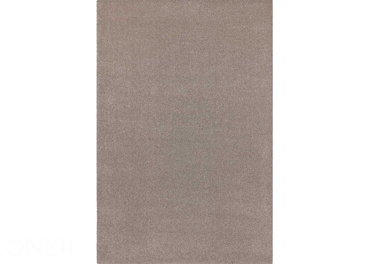 Narma kräsuline tuftingvaip Jazz™ linen 67x133 cm suurendatud