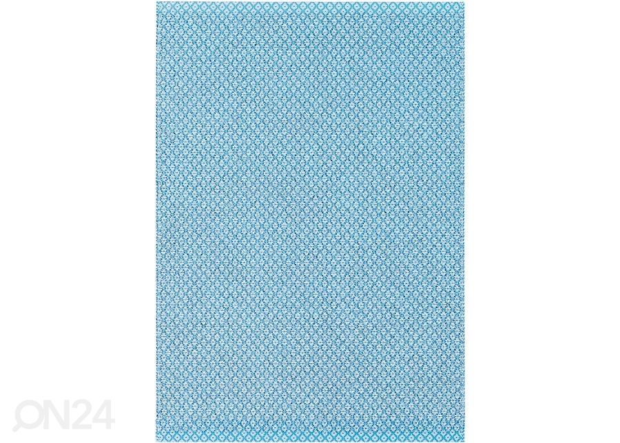 Narma multiSpace® vaip Diby blue 70x150 cm suurendatud