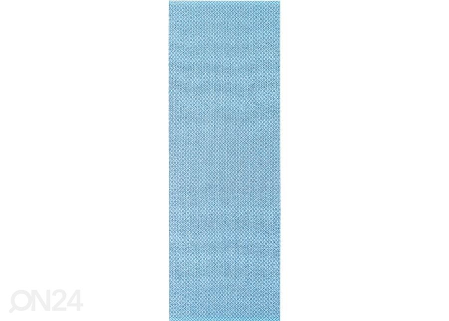 Narma multiSpace® vaip Diby blue 70x150 cm suurendatud