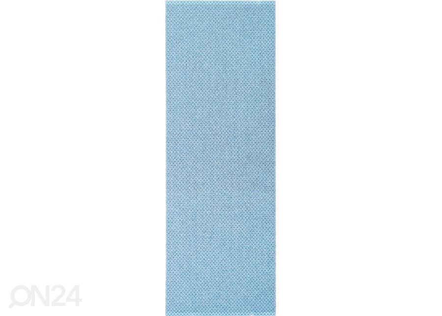 Narma multiSpace® vaip Diby blue 70x150 cm suurendatud