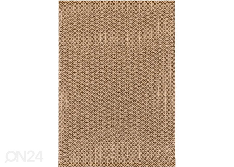 Narma multiSpace® vaip Diby brown 70x100 cm suurendatud