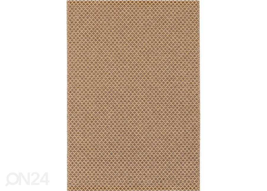 Narma multiSpace® vaip Diby brown 70x200 cm suurendatud