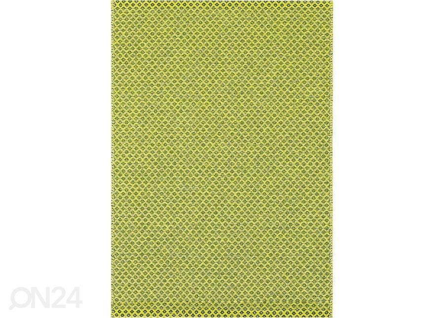 Narma multiSpace® vaip Diby green 70x100 cm suurendatud