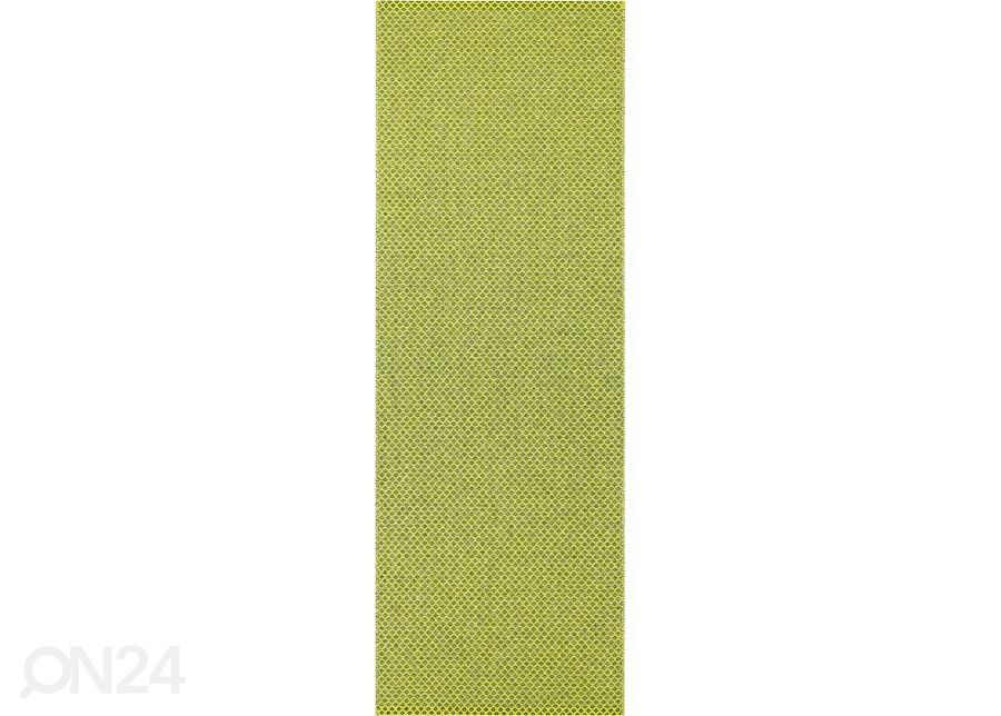 Narma multiSpace® vaip Diby green 70x100 cm suurendatud