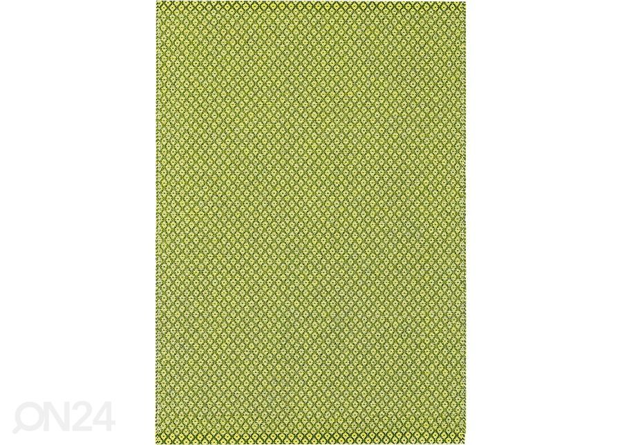 Narma multiSpace® vaip Diby green 70x150 cm suurendatud