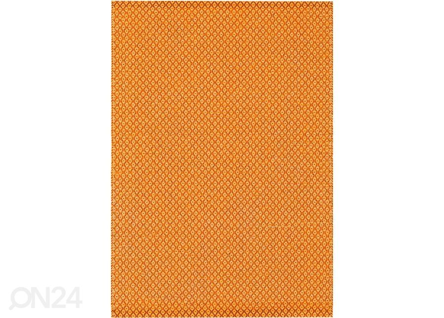 Narma multiSpace® vaip Diby orange 70x150 cm suurendatud