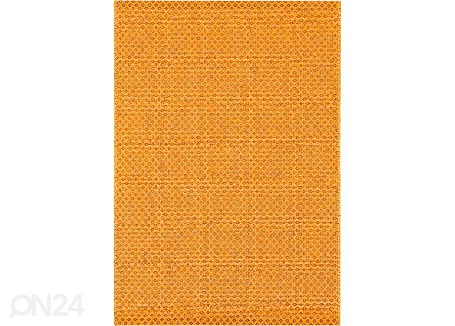 Narma multiSpace® vaip Diby orange 70x150 cm suurendatud