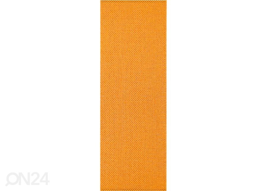 Narma multiSpace® vaip Diby orange 70x150 cm suurendatud