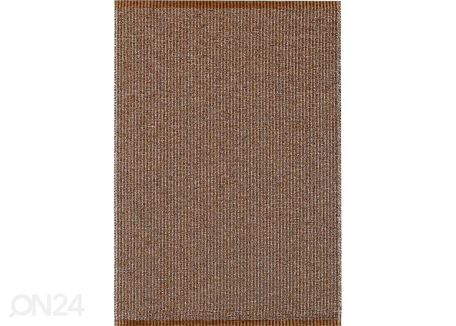 Narma multiSpace® vaip Neve caramel metallic 70x100 cm suurendatud