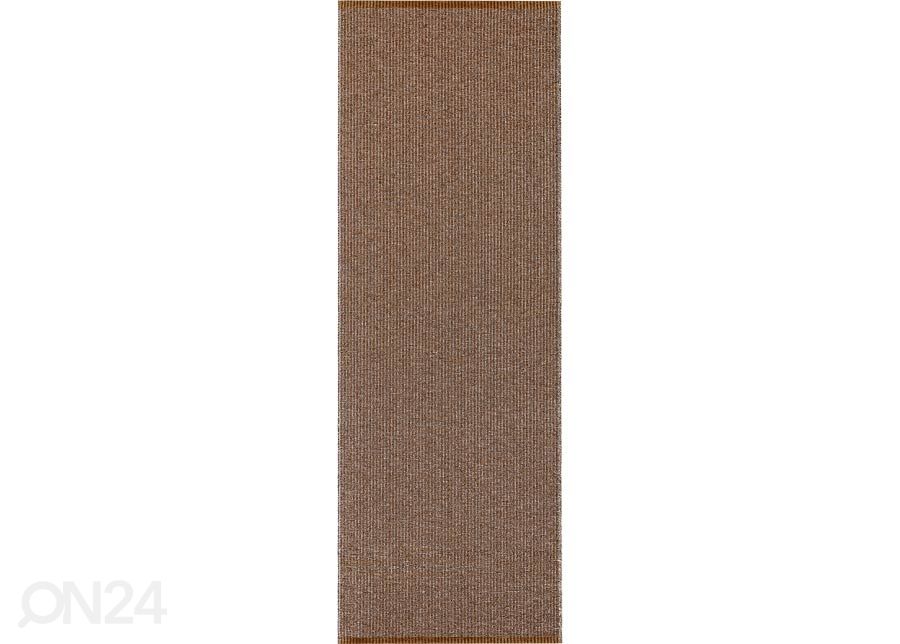 Narma multiSpace® vaip Neve caramel metallic 70x100 cm suurendatud