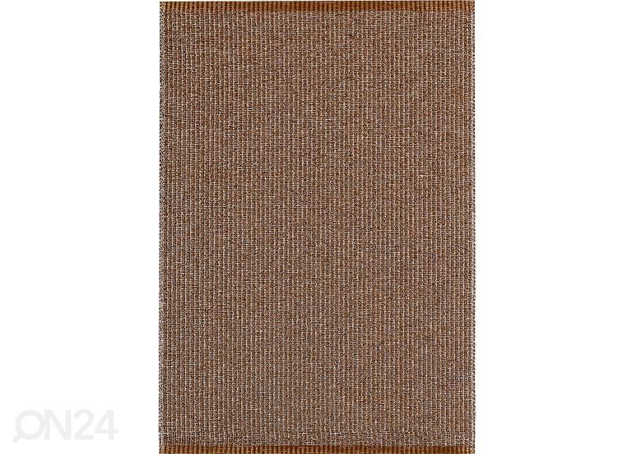 Narma multiSpace® vaip Neve caramel metallic 70x200 cm suurendatud