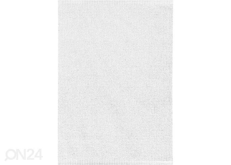 Narma multiSpace® vaip Neve ivory metallic 70x200 cm suurendatud