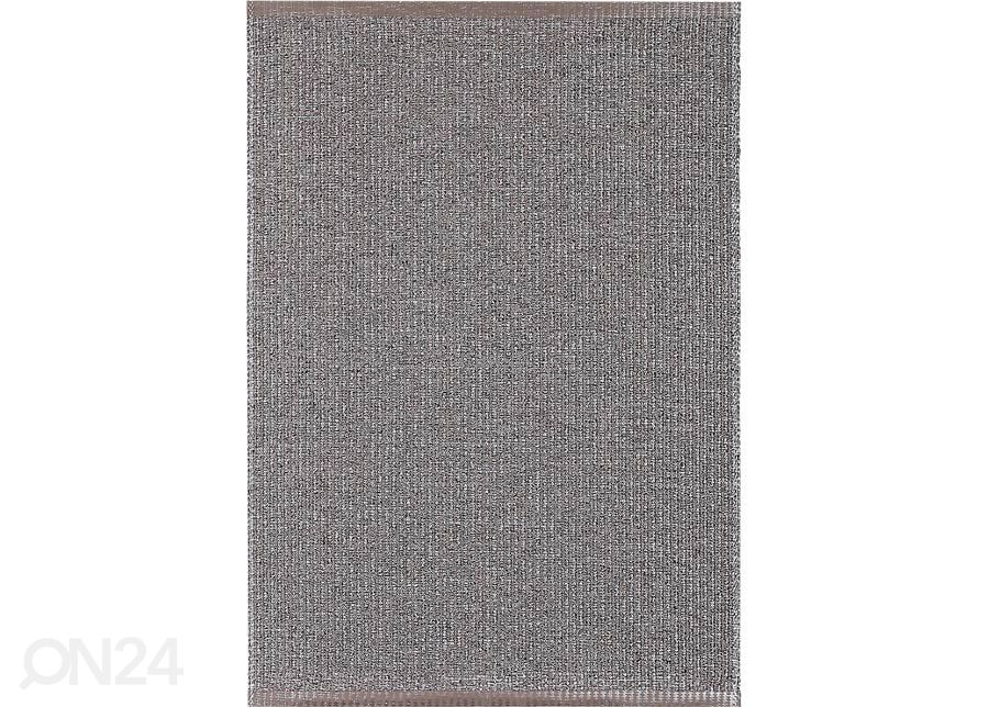 Narma multiSpace® vaip Neve linen metallic 70x100 cm suurendatud