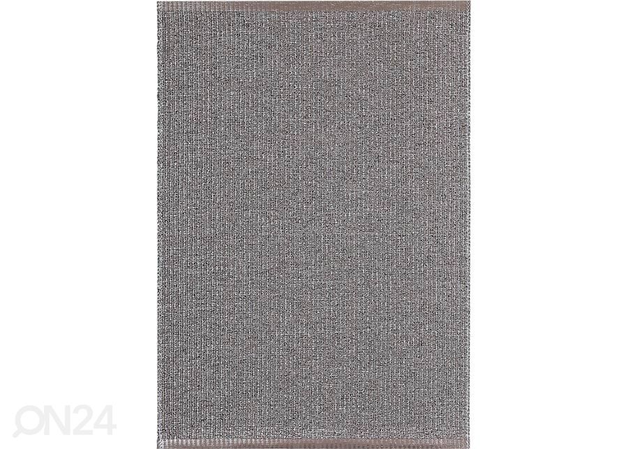 Narma multiSpace® vaip Neve linen metallic 70x100 cm suurendatud