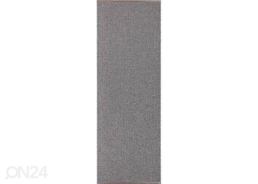 Narma multiSpace® vaip Neve linen metallic 70x100 cm suurendatud