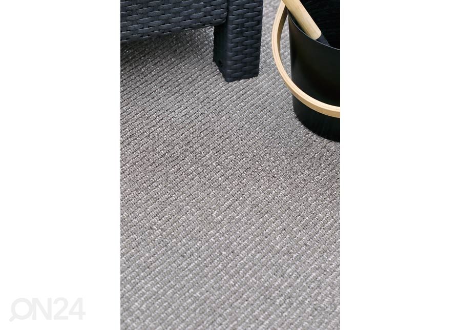 Narma multiSpace® vaip Neve linen metallic 70x100 cm suurendatud