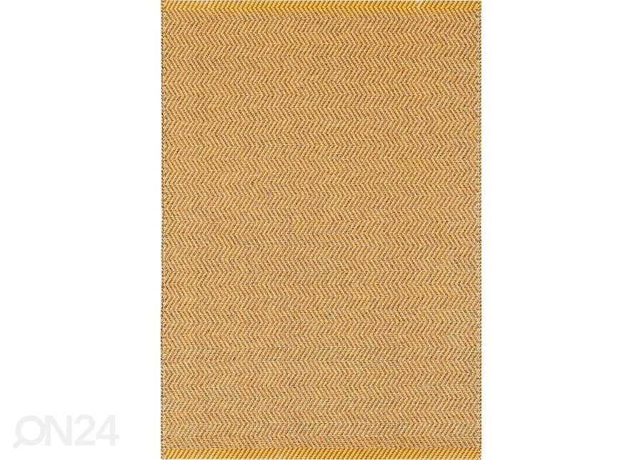 Narma multiSpace® vaip Saxby gold 70x100 cm suurendatud