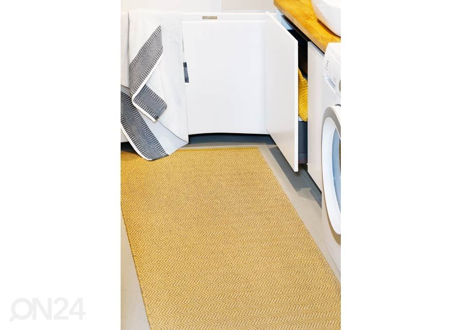 Narma multiSpace® vaip Saxby gold 70x100 cm suurendatud