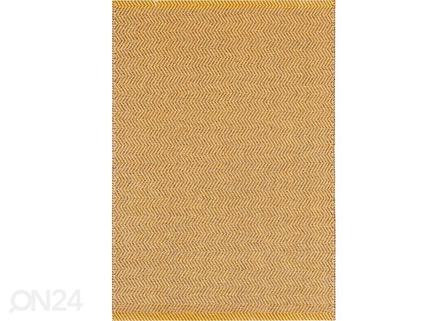 Narma multiSpace® vaip Saxby gold 70x150 cm suurendatud