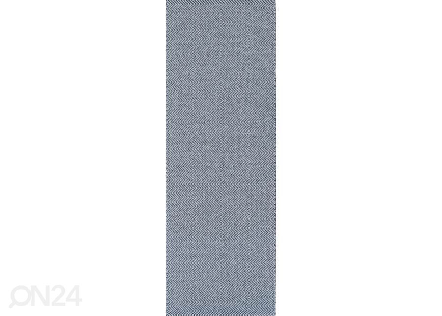 Narma multiSpace® vaip Saxby grey 70x100 cm suurendatud