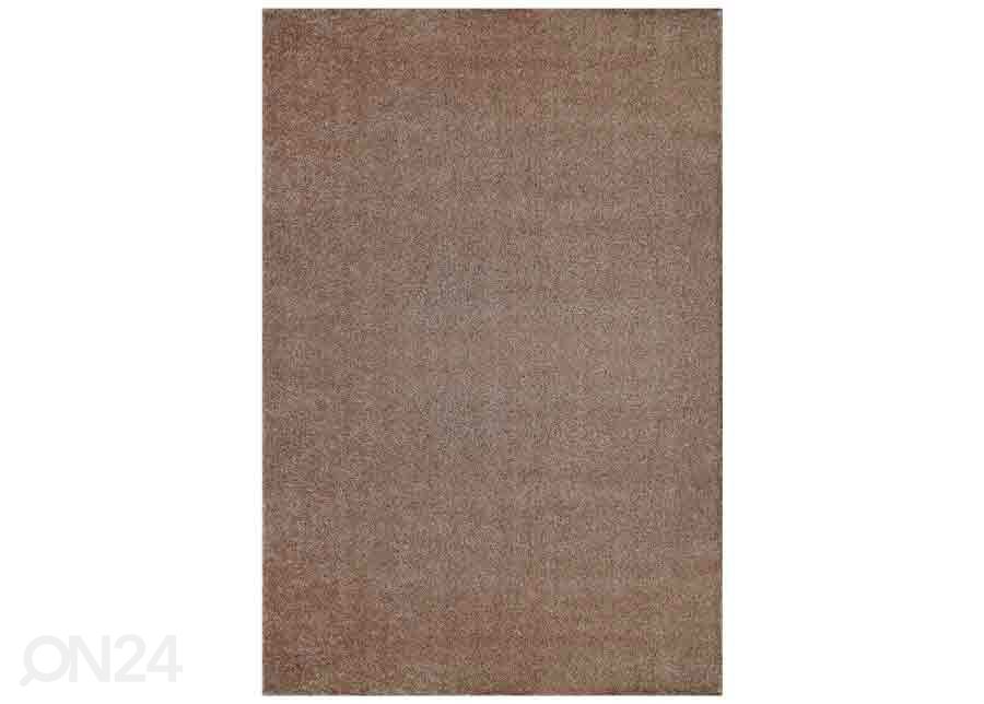 Narma pikakarvaline vaip Sky beige 133x200 cm suurendatud