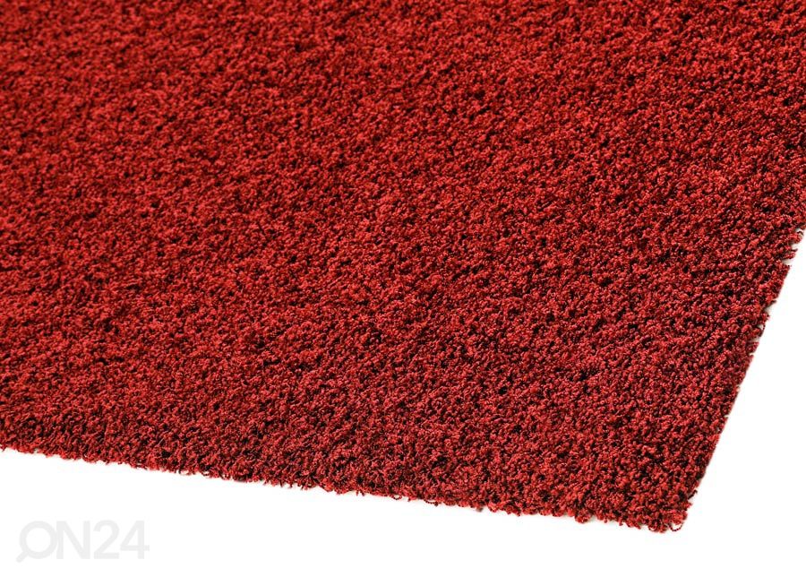 Narma pikakarvaline vaip Spice™ 67x133 cm suurendatud