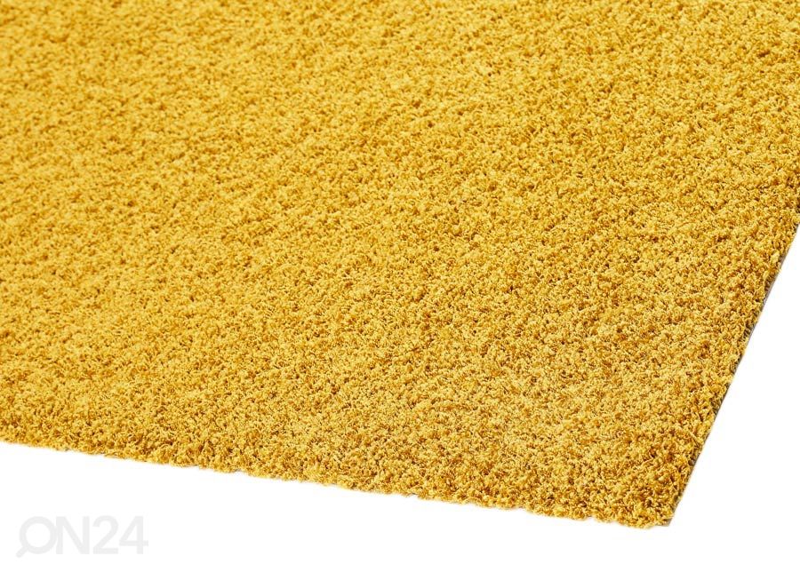 Narma pikakarvaline vaip Spice™ 67x133 cm suurendatud