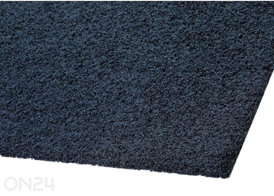 Narma pikakarvaline vaip Spice™ navy 160x240 cm suurendatud