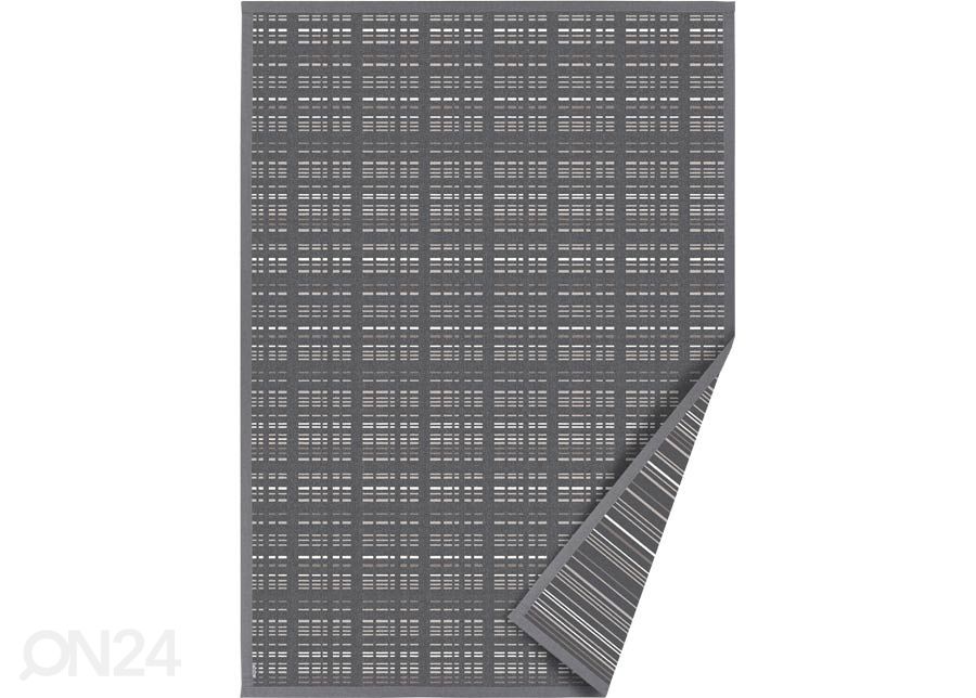 Narma smartWeave® BASIC vaip Bog grey 100x160 cm suurendatud