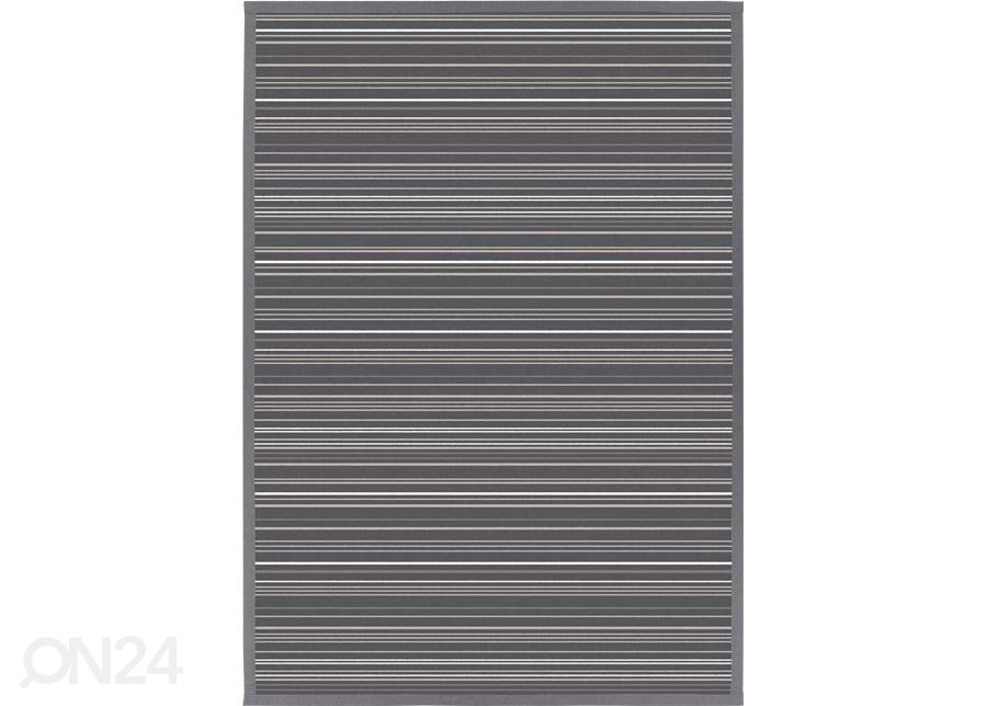 Narma smartWeave® BASIC vaip Bog grey 100x160 cm suurendatud