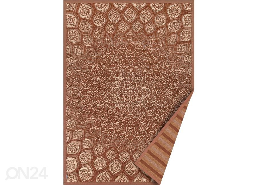 Narma smartWeave® BASIC vaip Illuka caramel 100x160 cm suurendatud