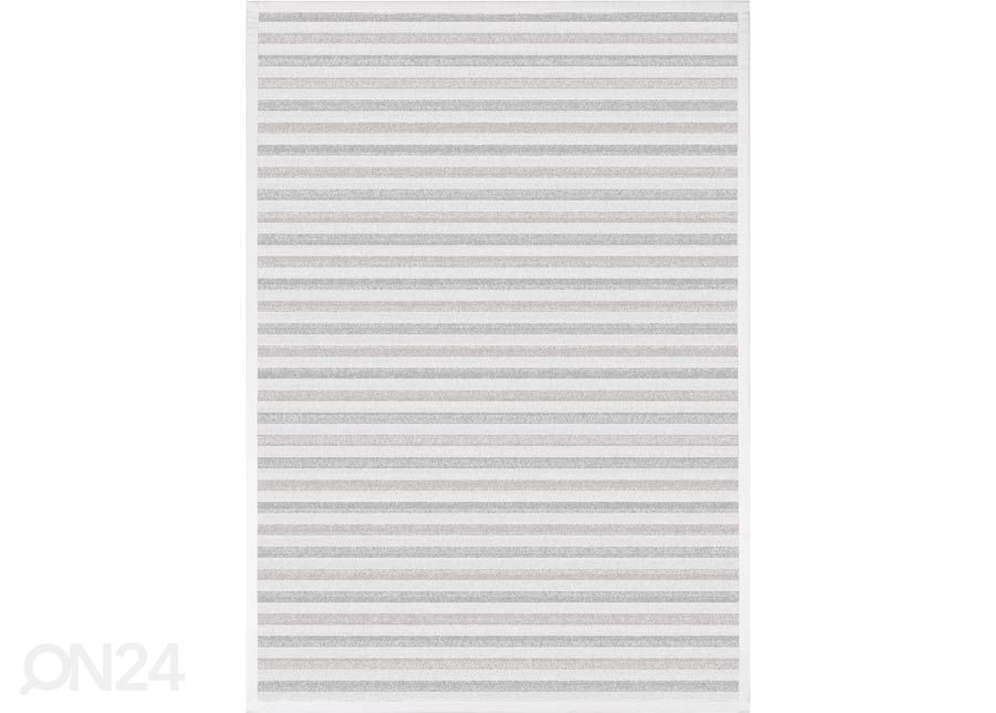 Narma smartWeave® BASIC vaip Illuka white 100x160 cm suurendatud