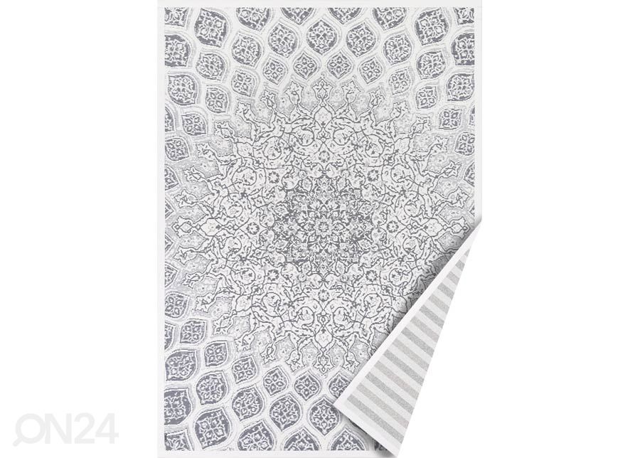 Narma smartWeave® BASIC vaip Illuka white 160x230 cm suurendatud