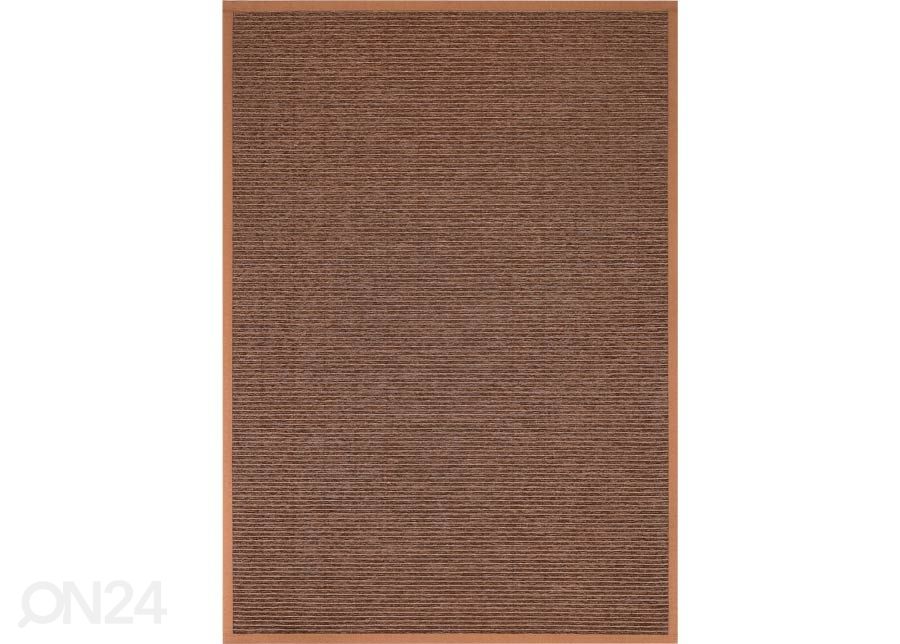 Narma smartWeave® BASIC vaip Tali caramel 100x160 cm suurendatud