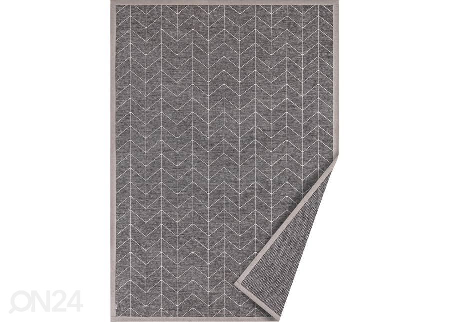 Narma smartWeave® BASIC vaip Tali greige 100x160 cm suurendatud