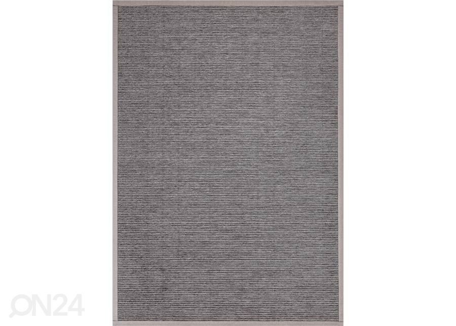 Narma smartWeave® BASIC vaip Tali greige 100x160 cm suurendatud