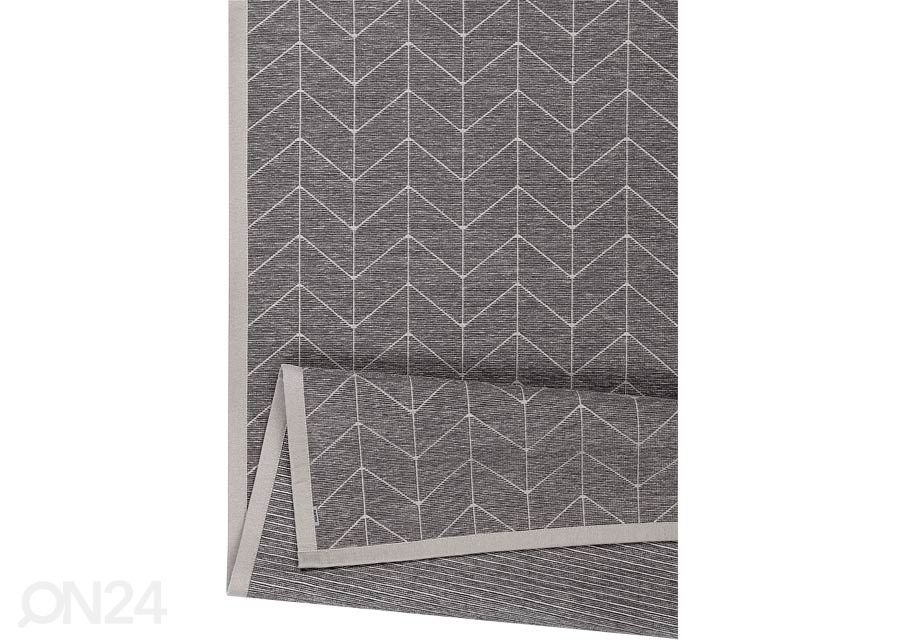 Narma smartWeave® BASIC vaip Tali greige 100x160 cm suurendatud