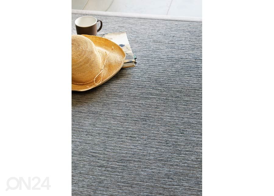 Narma smartWeave® BASIC vaip Tali greige 100x160 cm suurendatud