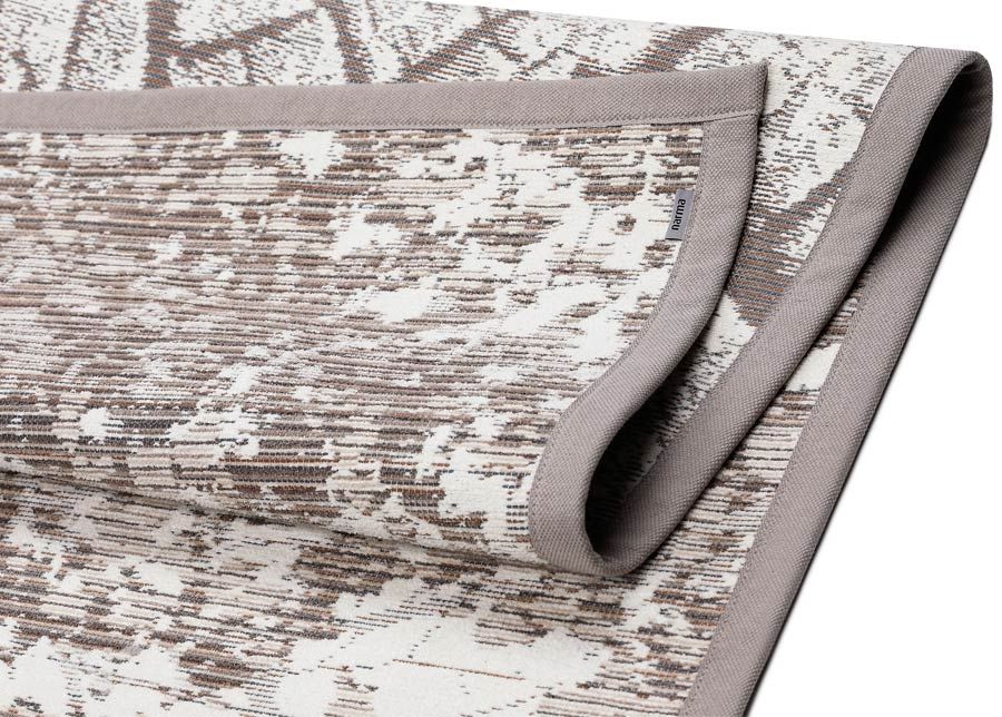 Narma smartWeave® DUO vaip Maramaa beige 160x230 cm suurendatud